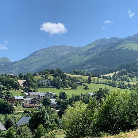 Bel Appart 3* Centre Village Villard-de-Lans Dış mekan fotoğraf