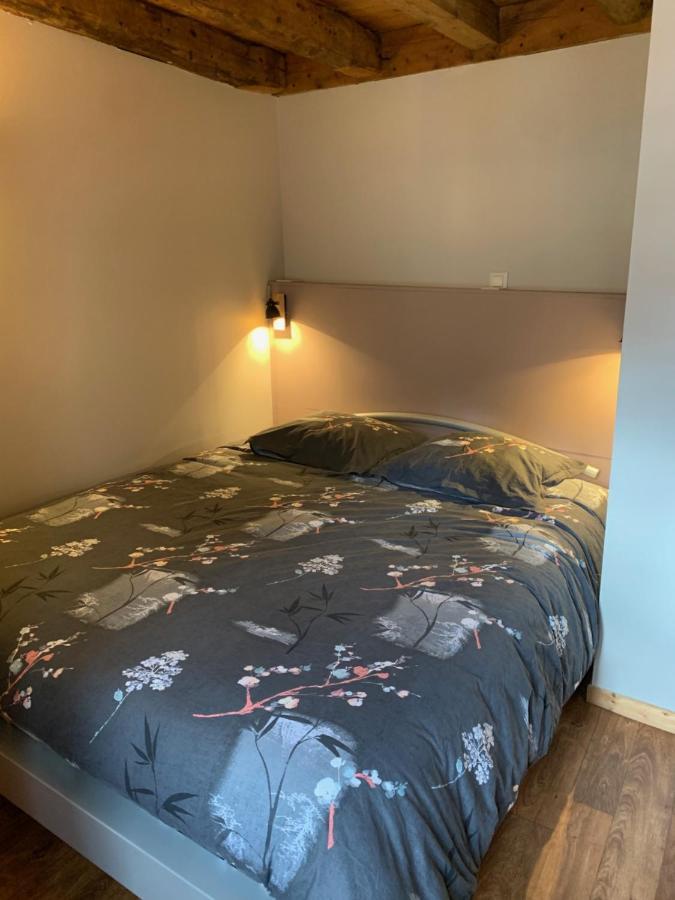 Bel Appart 3* Centre Village Villard-de-Lans Dış mekan fotoğraf
