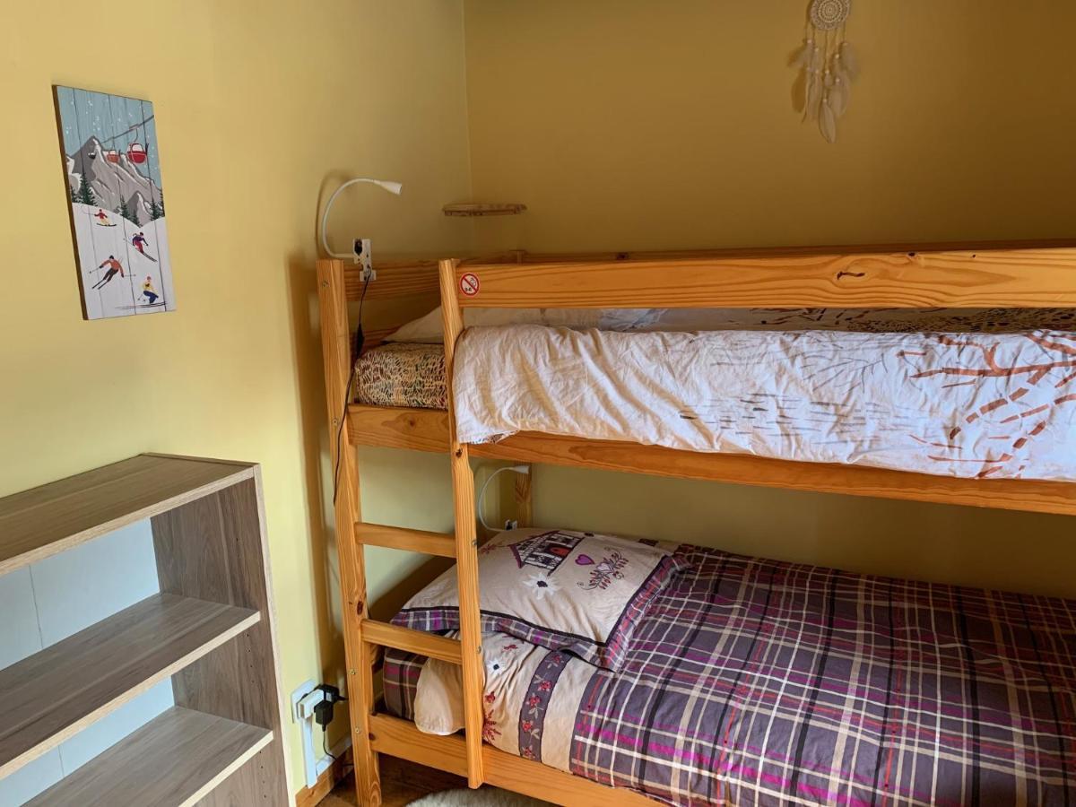 Bel Appart 3* Centre Village Villard-de-Lans Dış mekan fotoğraf