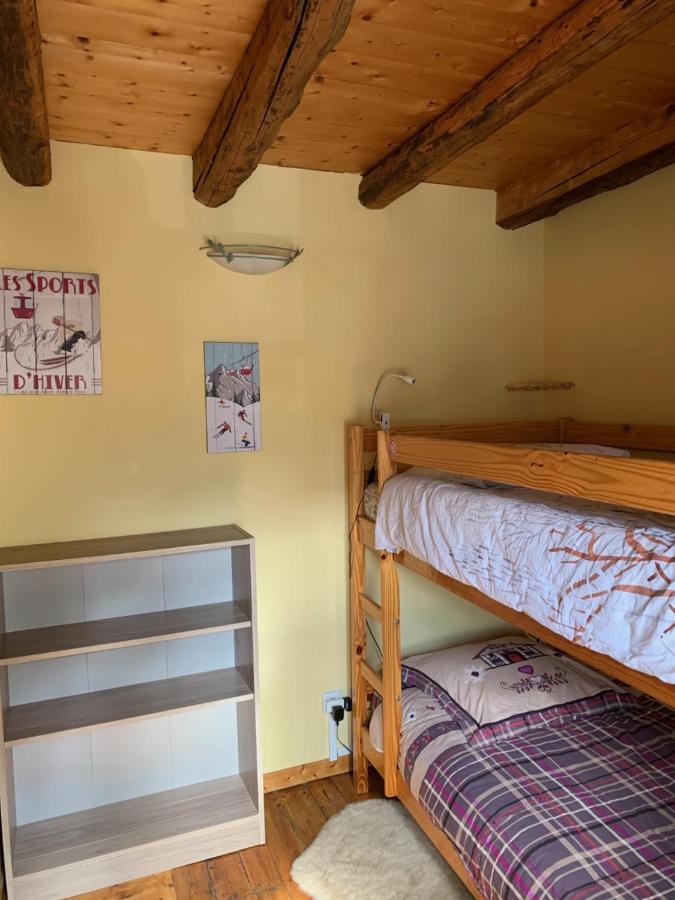 Bel Appart 3* Centre Village Villard-de-Lans Dış mekan fotoğraf