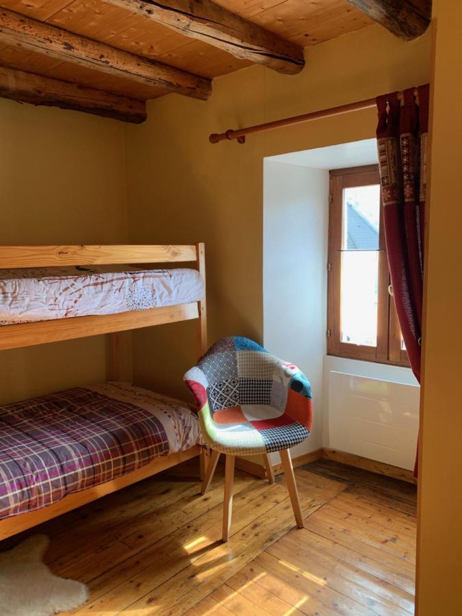 Bel Appart 3* Centre Village Villard-de-Lans Dış mekan fotoğraf