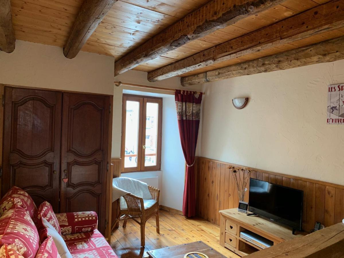 Bel Appart 3* Centre Village Villard-de-Lans Dış mekan fotoğraf