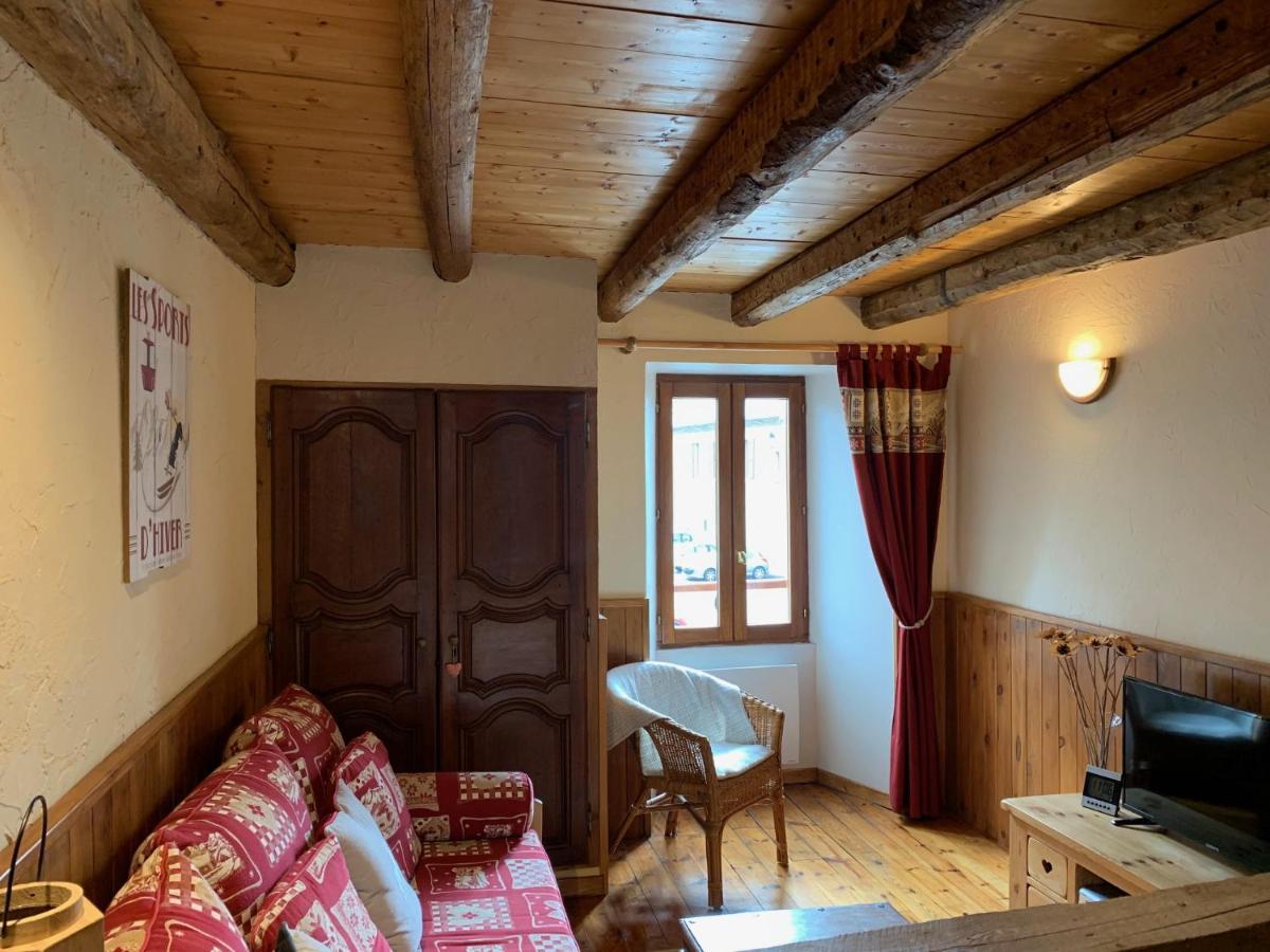 Bel Appart 3* Centre Village Villard-de-Lans Dış mekan fotoğraf