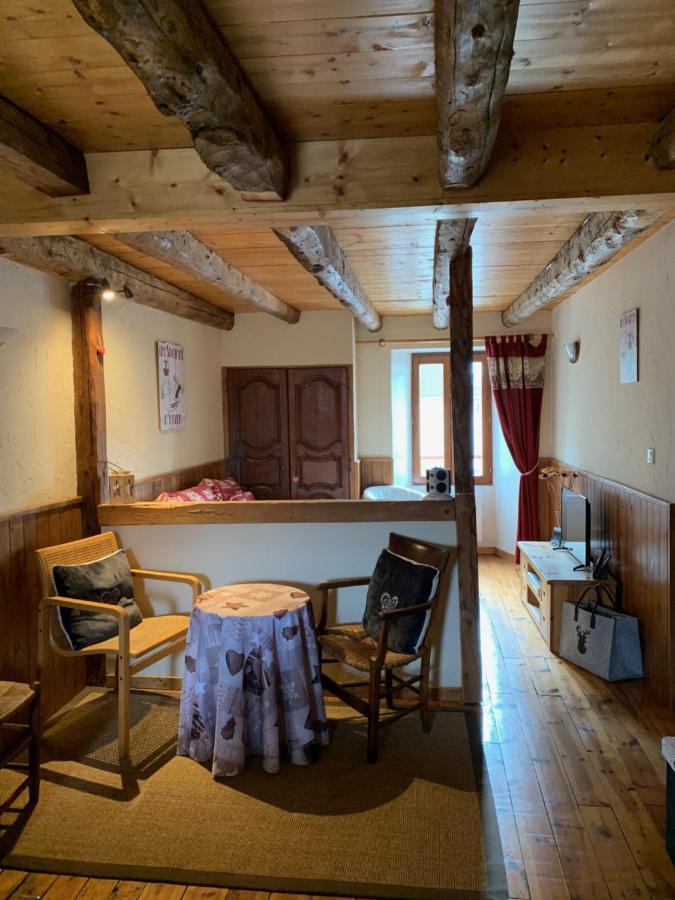 Bel Appart 3* Centre Village Villard-de-Lans Dış mekan fotoğraf