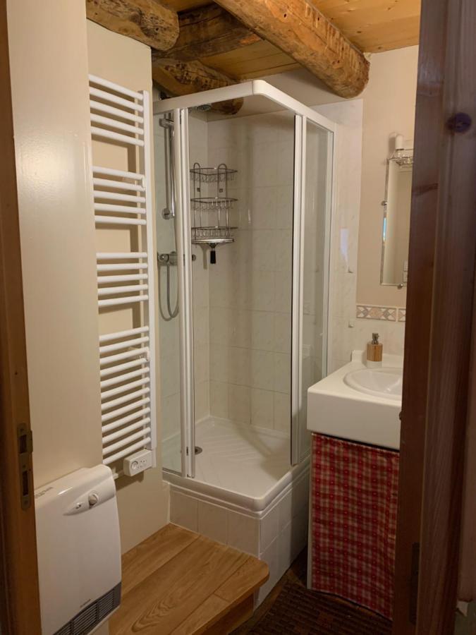 Bel Appart 3* Centre Village Villard-de-Lans Dış mekan fotoğraf
