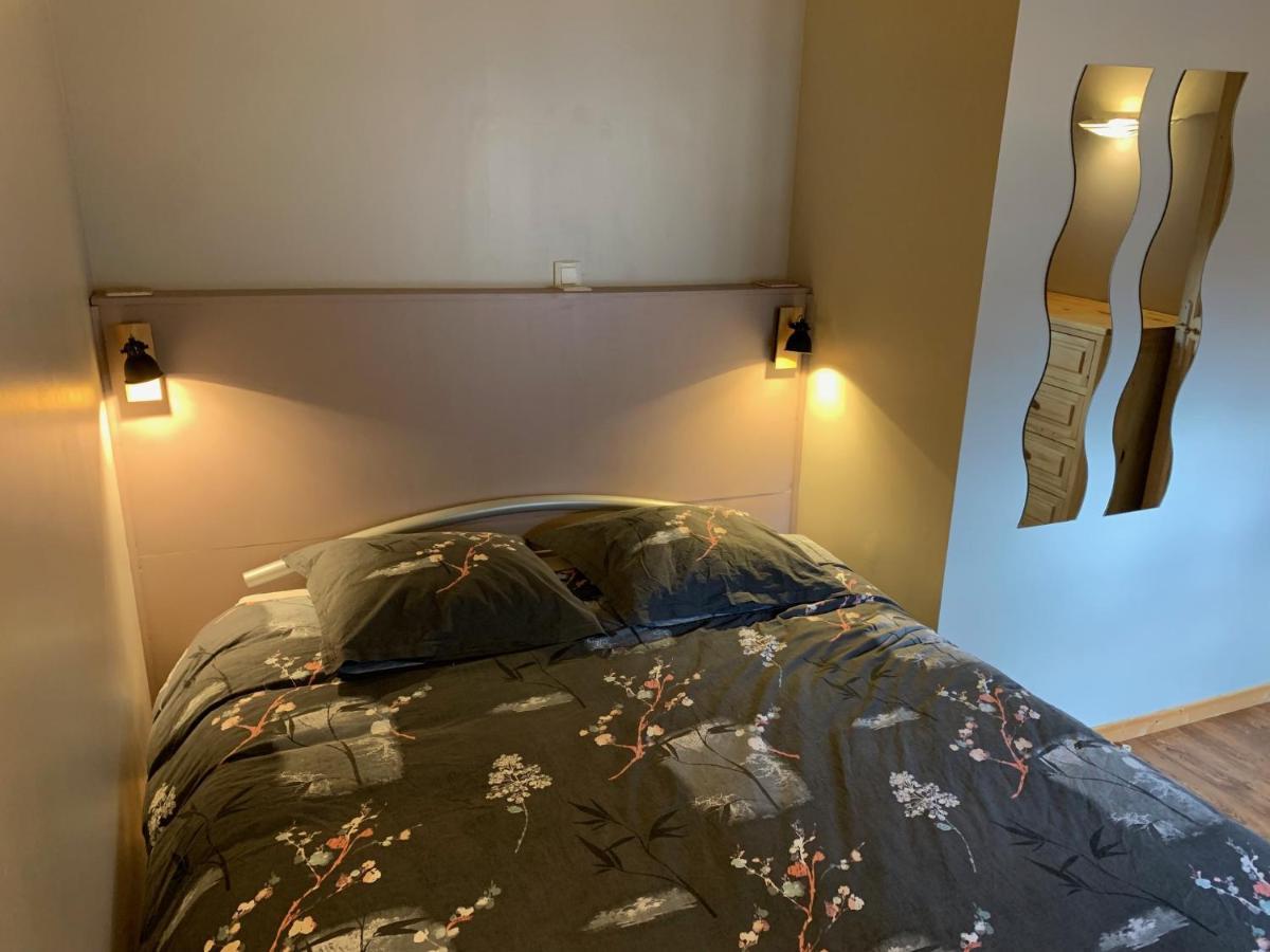 Bel Appart 3* Centre Village Villard-de-Lans Dış mekan fotoğraf