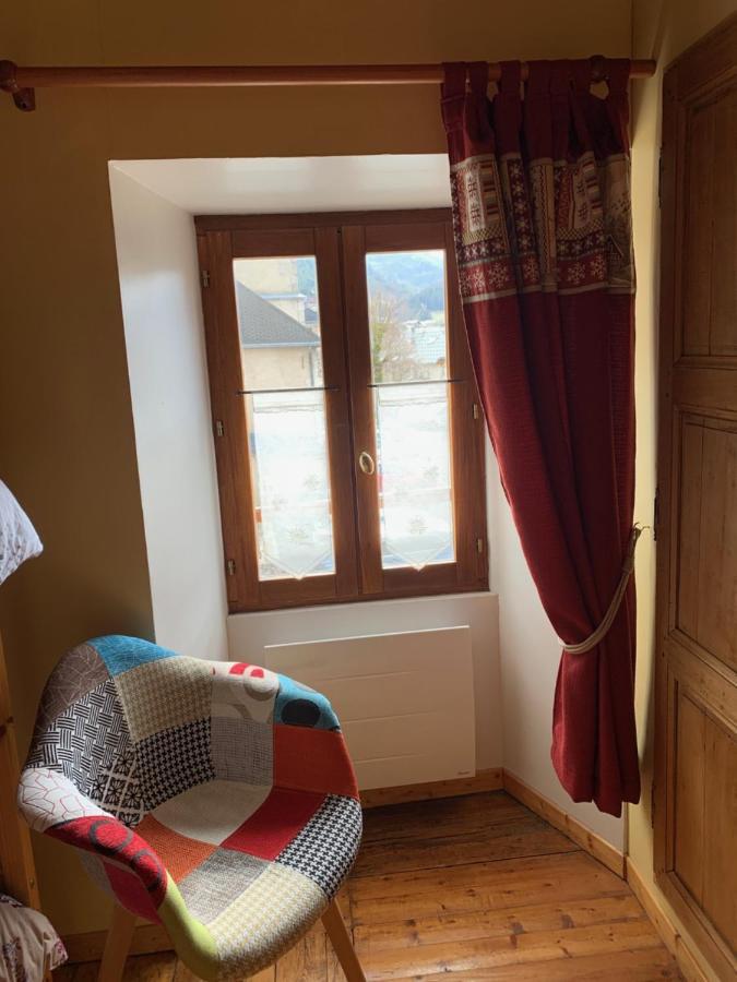 Bel Appart 3* Centre Village Villard-de-Lans Dış mekan fotoğraf