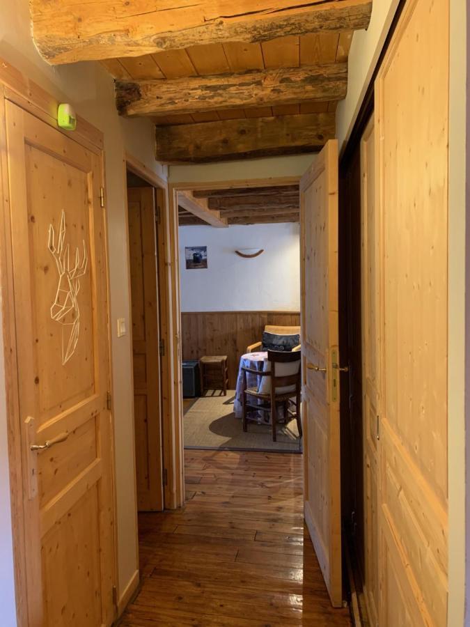 Bel Appart 3* Centre Village Villard-de-Lans Dış mekan fotoğraf