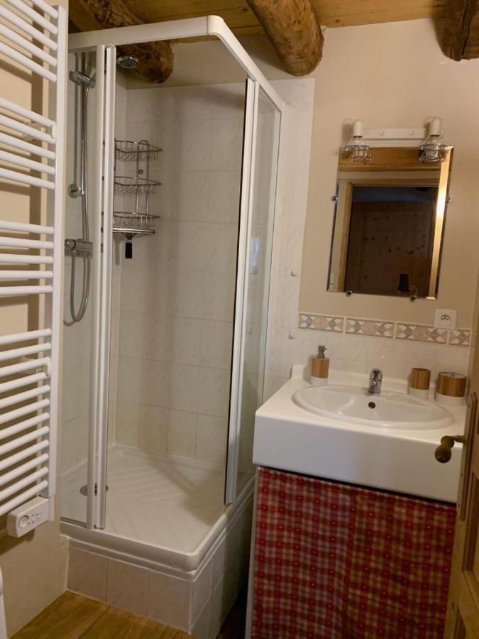 Bel Appart 3* Centre Village Villard-de-Lans Dış mekan fotoğraf